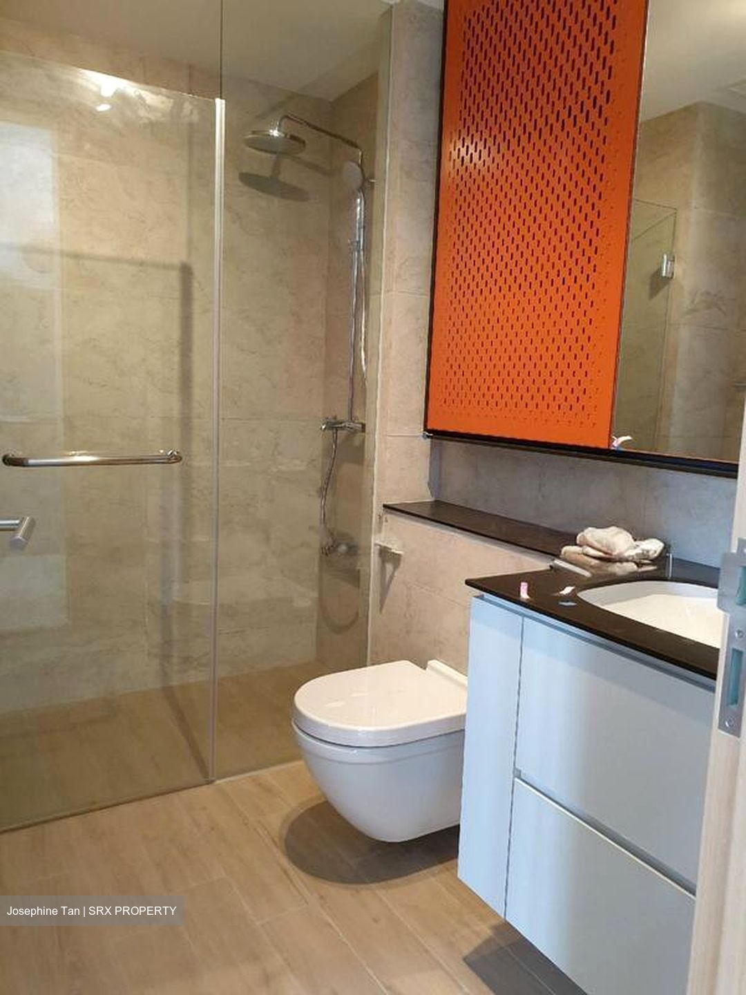 The Tre Ver (D13), Condominium #510480421